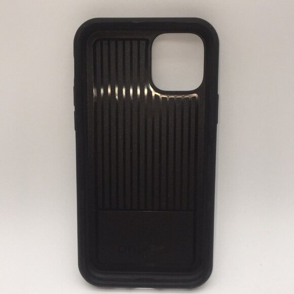 Otterbox Symmetry Series Black Case for iPhone 11 Pro - Picture 7 of 10